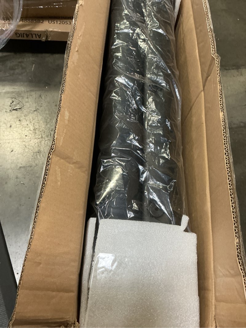 Condition photo showing Good Condition for BestMassage Massage Bed Portable Massage Table 24 inch Wide Lash Bed Height Adjustable 2 Folding Spa Table with Non-Woven Bag for Spa Footmassage Facial CareSpa Tattoo 2 Folding 24 inch wide Black