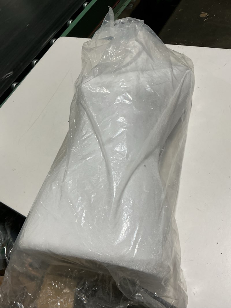 Condition photo showing Good Condition for hombour female mannequin torso dress form, sewing mannequin body, height adjustable mannequin with stand for display dressmaker, white white gs