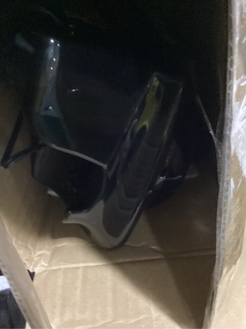 Condition photo showing As Is for BLACK+DECKER dust buster PIVOT VAC Handheld Vacuum Cordless, Car Vacuum Portable Rechargeable, Extendible Crevice Tool and 200 Degree Pivoting Nozzle, Strong Suction, Lightweight (BDH2000PL)