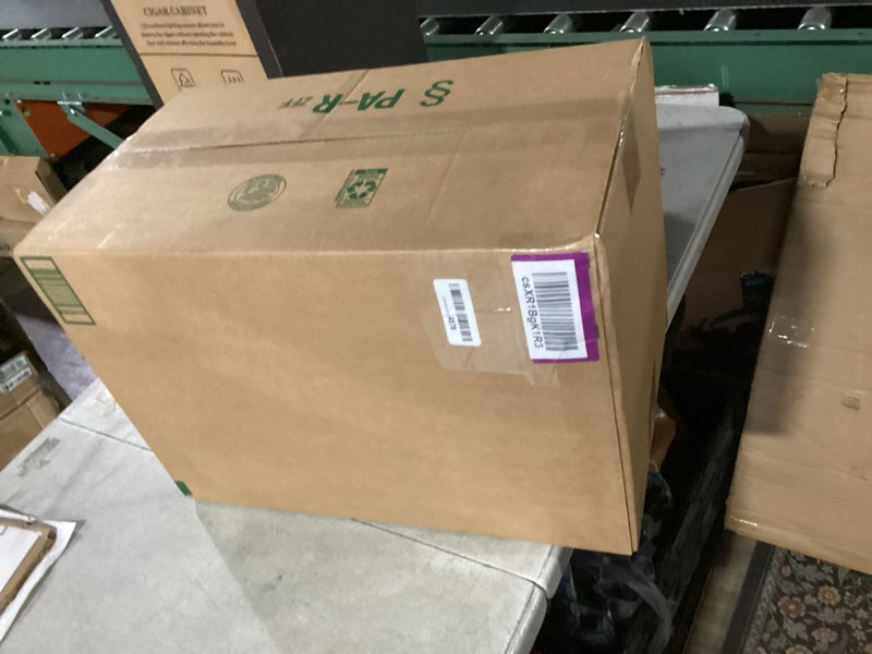 Condition photo showing New/Like New for HIG 3pc Down Alternative Comforter Set - All Season Reversible Comforter with Sham - Quilted Duvet Insert with Corner Tabs - Box Stitched - Super Soft, Fluffy (Twin/Twin XL, Ivory) Ivory Twin/Twin XL