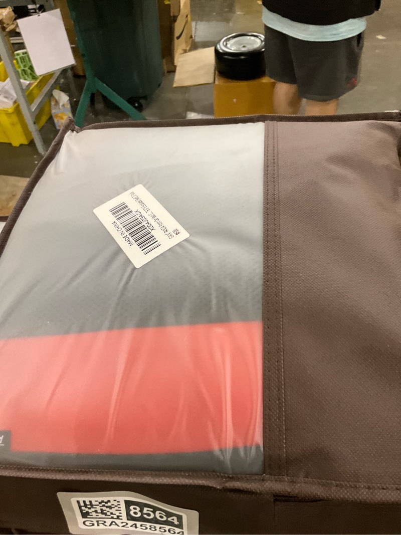 GIANT PANDA Fit Chevy Equinox Trax Malibu Blazer Trailblazer Traverse Tahoe Front Car Seat Cover, 3D