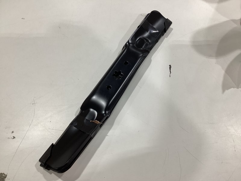 Condition photo showing Good Condition for grasscool zt1-54 6 star blades for cub cadet 54 inch zero turn mower replace 942-05056a ultima zt2 xt1 xt2 rzt54 54'' lawn tractor troy bilt mustang 942-05056-x high lift