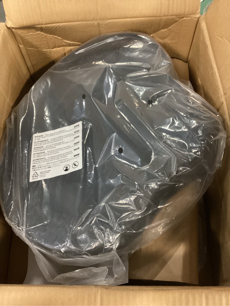 Condition photo showing Good Condition for Vangoa Saddle Drum Throne, Hydraulic Heavy Duty Drum Seat Stool Chair Height Adjustable, Motorcycle Style, for Adults Drummers