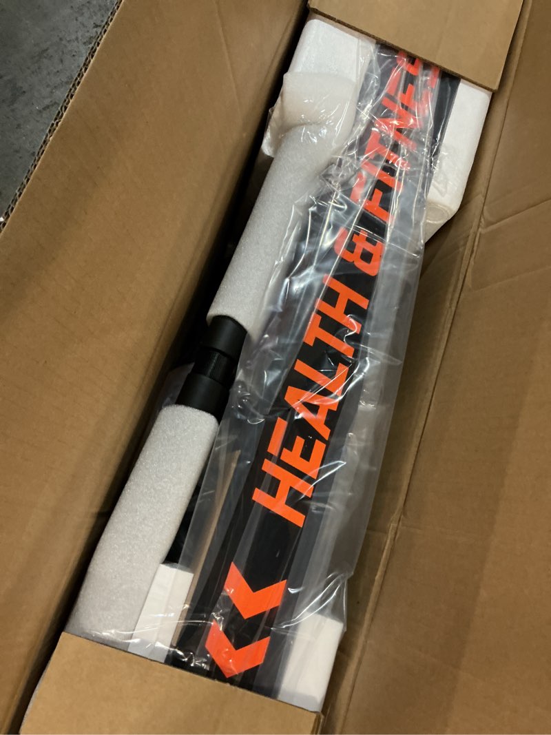 Condition photo showing As Is for YOSUDA Magnetic/Water Rowing Machine for Home - Rower Machine Use with Bluetooth, App Supported, Rowing Machine for Beginners to Athletes, Comfortable Seat Cushion 01-Magnetic Rower