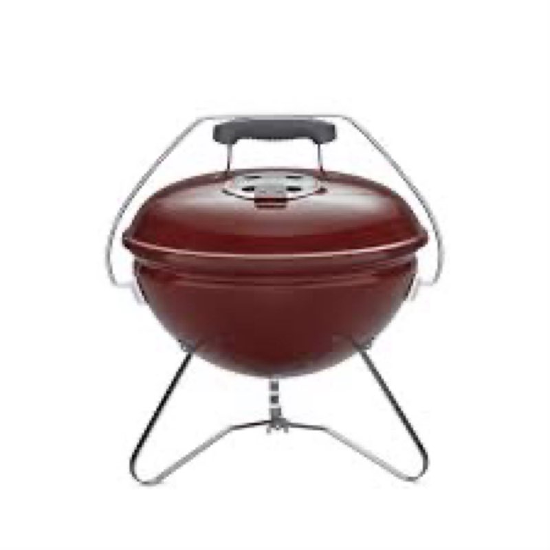 weber  SMOKEY JOE  14 inch (37 cm)  Charcoal gritt  Barbacoa a carbón  Barbecue a charbon  Grelhador a carvão  12  10