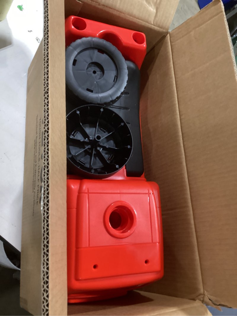 Condition photo showing Good Condition for vevor ride on push car for toddlers, ages 19+ months, ride racer, sit to stand toddler ride on toy, kids ride on car with music steering, horn & under seat storage, ride on toy for boys girls, red