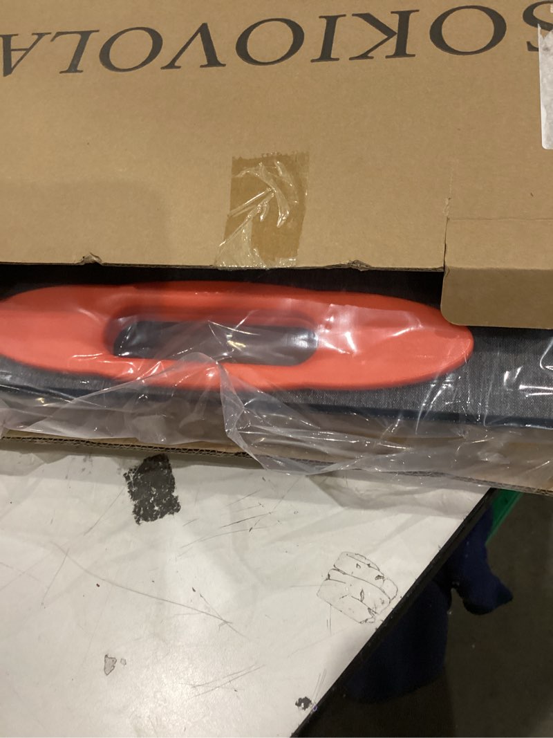 Condition photo showing New/Like New for N-Type 16BB 100W Portable Solar Panel 18V ETFE Portable Foldable Solar Charger NextGen 25% High Conversion Folding Solar Panel for Camping Outdoor RV SO-E100W