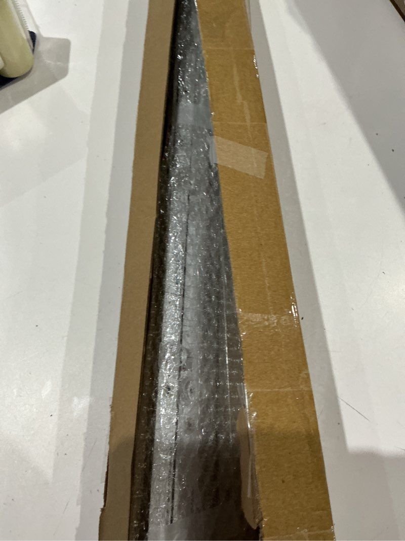 Condition photo showing As Is for 14pcs led backlight strips replacement for hisense svh750a76 75r6e3 75h6570g 75e3d 75h6510g 75a6g