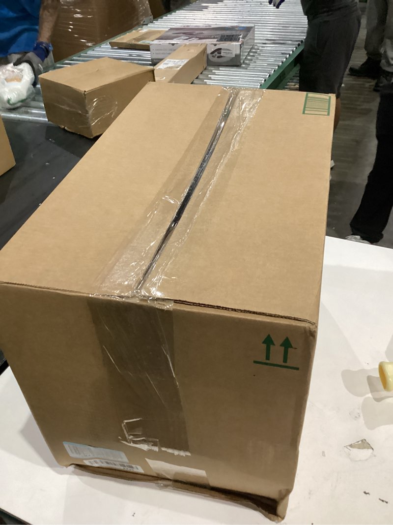 Condition photo showing Good Condition for ASTONFOG Magnetic Nail Swatch Book, 144 Nail Color Display Book Organizer with 144 Magnetic Tips & 1