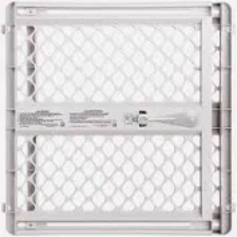  Toddleroo by North States Supergate Ergo Baby Gate