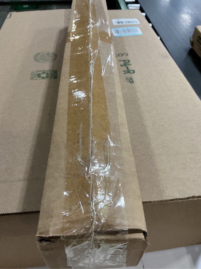 Condition photo showing New/Like New for qulimetal 304 stainless steel 22.5" flavorizer bars for weber spirit 300 series (side knobs) – fits spirit e310, e320, genesis silver gold platinum b/c, replacement for weber 7536/7537 22.5", 5 pack