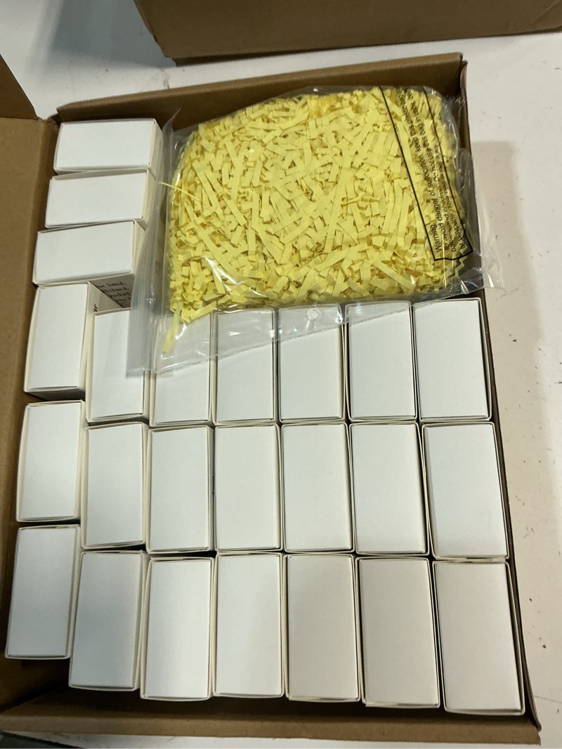 Condition photo showing Good Condition for wettarn 24 sets star positive gifts cute stress balls with gift boxes inspirational party favors for employee coworker students relief toys, you are a star keep shining 24 star