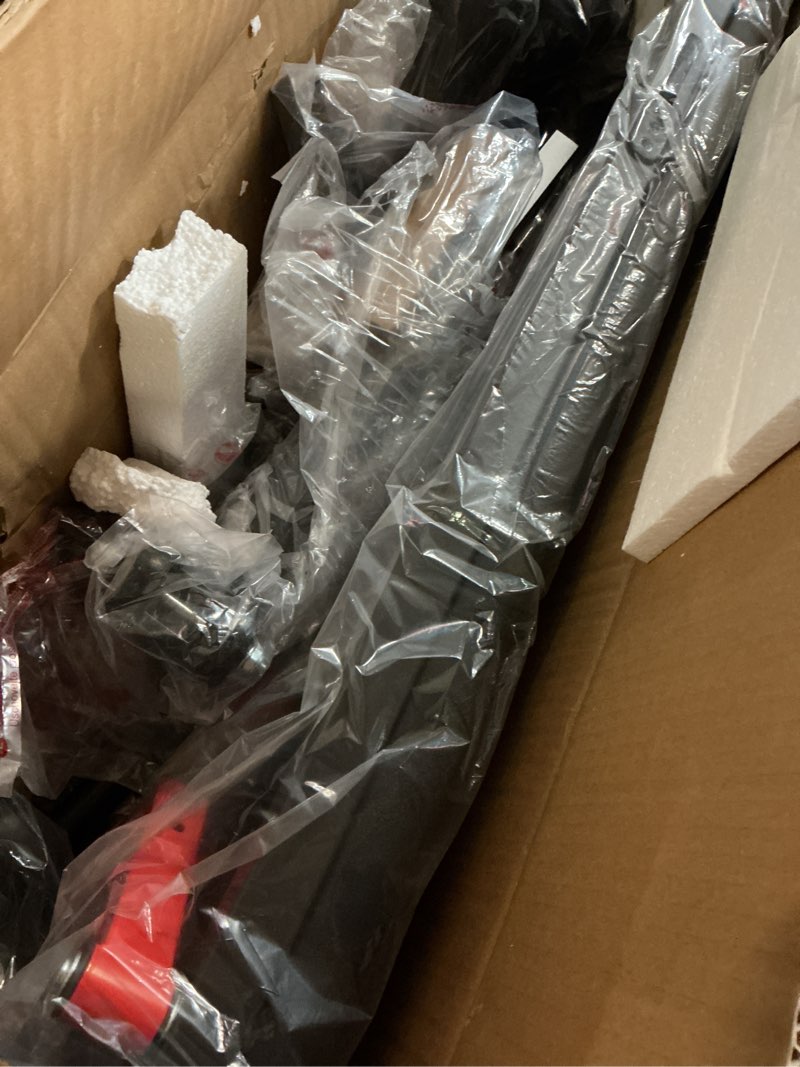 Condition photo showing Good Condition for Sunny Health & Fitness Full Body Traction & Stretch Decompression Bench/Table Machine for Lumbar Stretching, Lower Back Pain Relief, Improved Posture Correction, Rehab, Spinal Compression, Flexibility