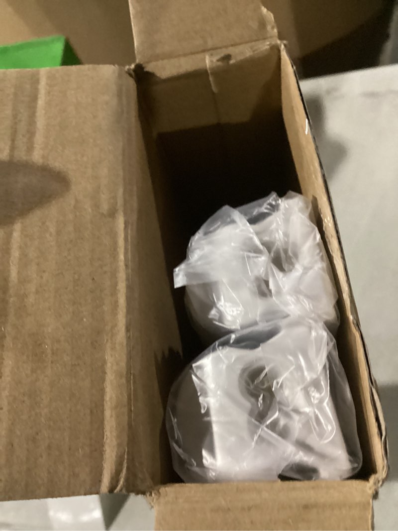 Condition photo showing Good Condition for led shop light, super bright 40w 5600lm 5000k shop light are 5 times brighter than cabinet lights, linkable 2ft led lights fixture for cabinet garage workbench 2-pack
