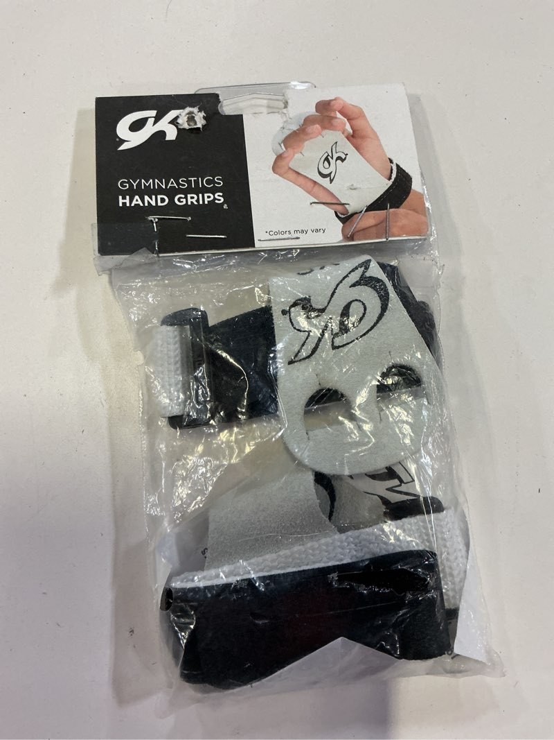 Condition photo showing Good Condition for hand grips xs