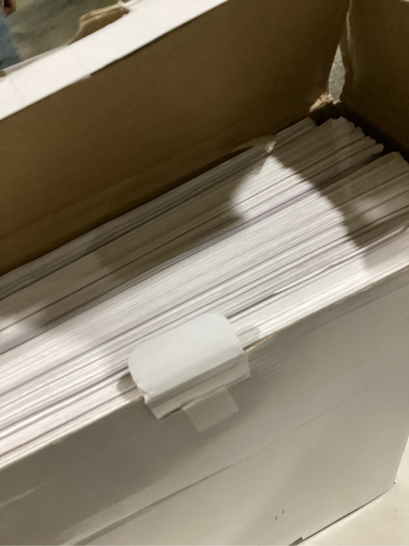 Condition photo showing Good Condition for office depot brand  9" x 12" catalog envelopes, gummed seal, white, box of 250