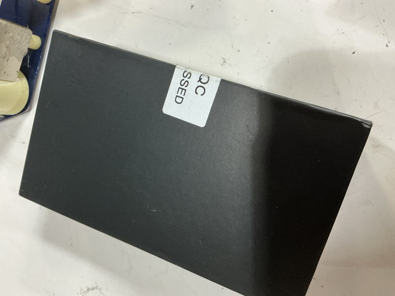 Condition photo showing Good Condition for msr x6 bluetooth vip card swiper reader writer encoder hico 3 tracks usb and bluetooth