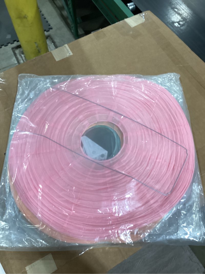 Condition photo showing New/Like New for Woanger 6 Pack 24 Inch Jumbo Pastel Paper Lanterns Party Hanging Decorations Macaron Large Chinese Paper Lantern Giant Papers Lanterns for Home Wedding Birthday Party Ceiling Decoration