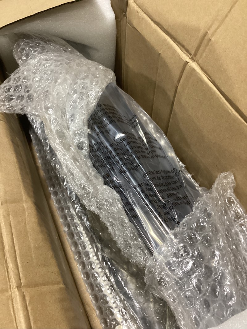 Condition photo showing As Is for spirit e-310 grill parts 69787 burners & 7636 flavorizer bars for weber spirit and spirit ii 300 e310 s-310 e-320 s-320 e-330 s-330 with front mounted, replacement parts for spirit 2 gs4