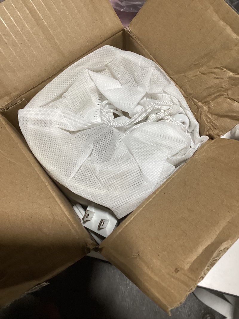 Condition photo showing Good Condition for Warming Mat for Food - Large Electric Warming Tray Adjustable Temp with 3H Auto Shut-Off, Raised Design Protects Countertop, Portable Silicone Warmer for Parties, Buffets, Family Gatherings