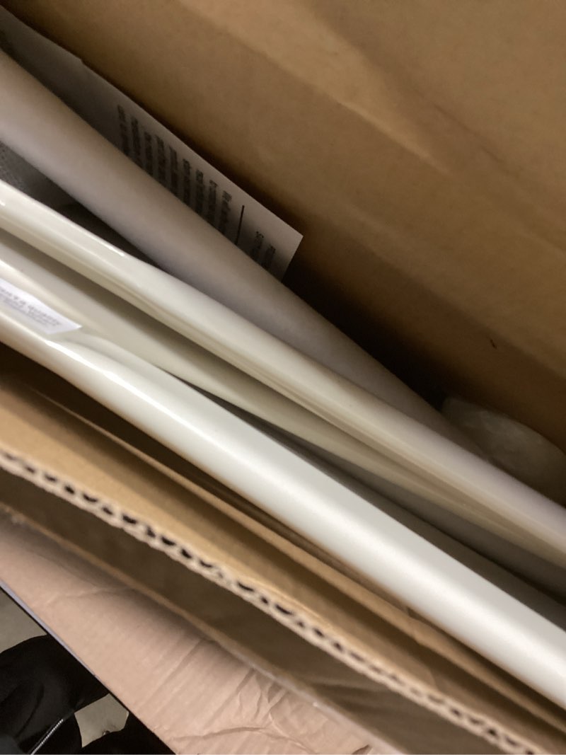 Condition photo showing Good Condition for FAMILL Bed Rail for Toddlers with U-Shaped Base, Toddler Bed Rails Baby Guard for King/Twin/Full Size, Grey, 1 Piece, 74.8" Grey 74.8 inch (1 side)