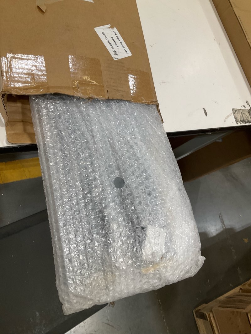 Condition photo showing Good Condition for in-channel window rain guards fit for 2024 2025 2026 toyota tacoma double cab with 4 full-size doors truck, extra durable visors vent visors window deflector vent shades car accessories -4 pcs