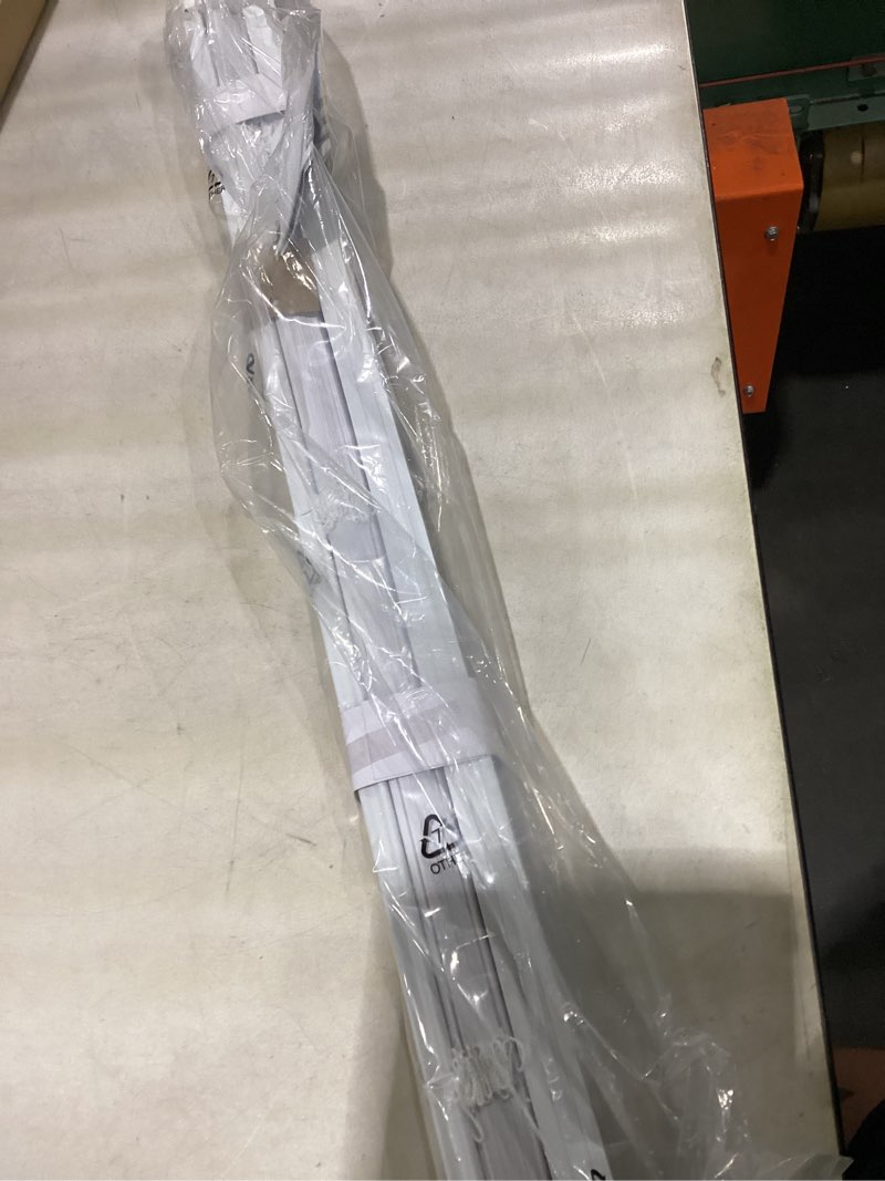 blinds white 36”