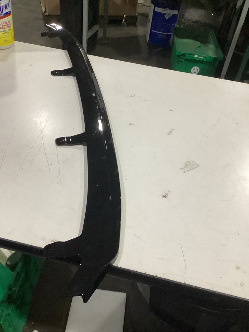 Condition photo showing As Is for (similar too)archaic front bumper lip spoiler compatible for 2020-2023 toyota corolla sedan [le/xle],splitter under chin spoiler body kit corolla accessories. 2020-2023 toyota corolla le xlei