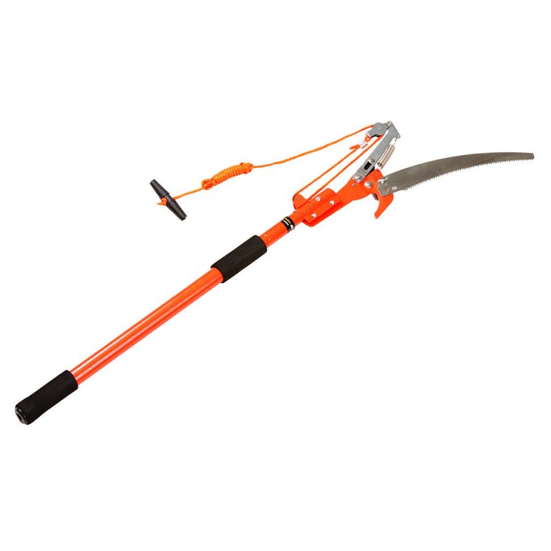 Big Game Extendable Pole Saw