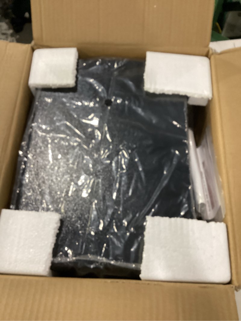 Condition photo showing New/Like New for 1.3 cuft safe box fireproof waterproof, digital security safes for home use fire and water proof with combination lock, alarm system and removable shelf, anti-theft fireproof safe for money, jewelry