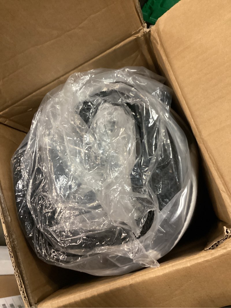 Condition photo showing New/Like New for Folding Mattress, 6 inch Single Tri-Folding Memory Form Mattress,Portable Trifold Mattress Topper with Washable Cover, Non-Slip Bottom for Camping & Guest Beds, 75"x25"x6" Single 6 Inch