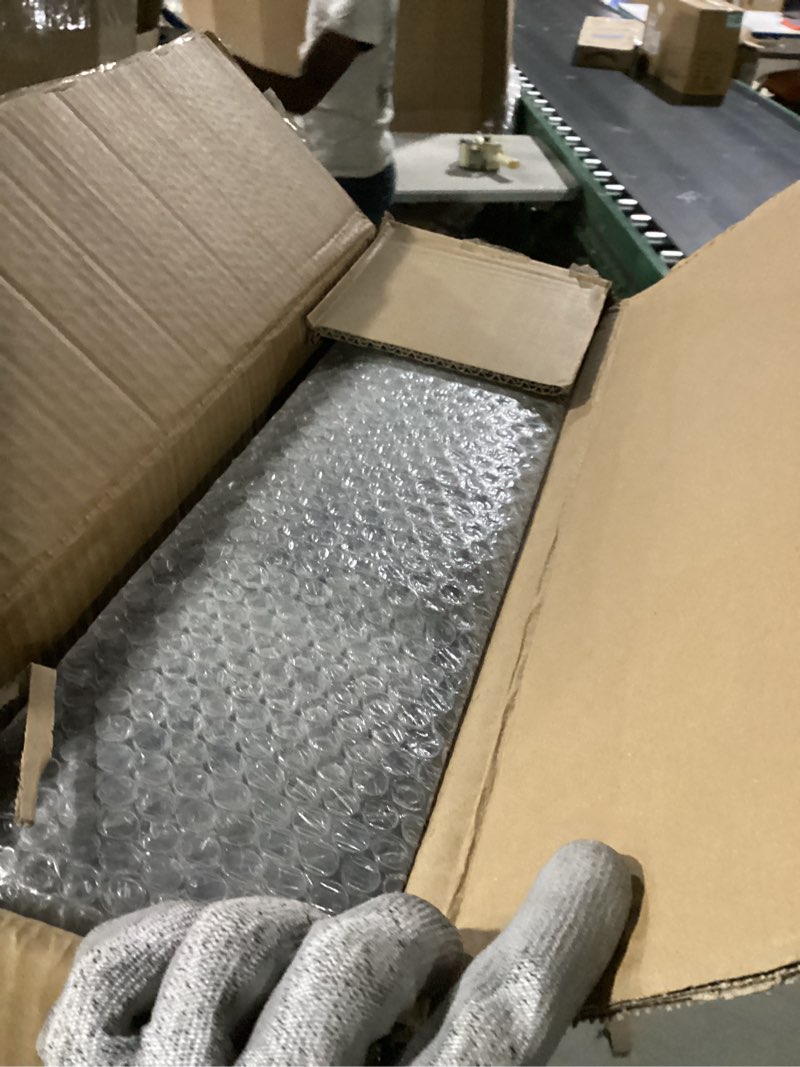 Condition photo showing New/Like New for 28" metal coffee table legs, sturdy black bench legs, suitable for diy furniture legs, dining tables, end table, chair, desks, and benches - 71 cm h x 45 cm w, set of 2 (28" z-type)