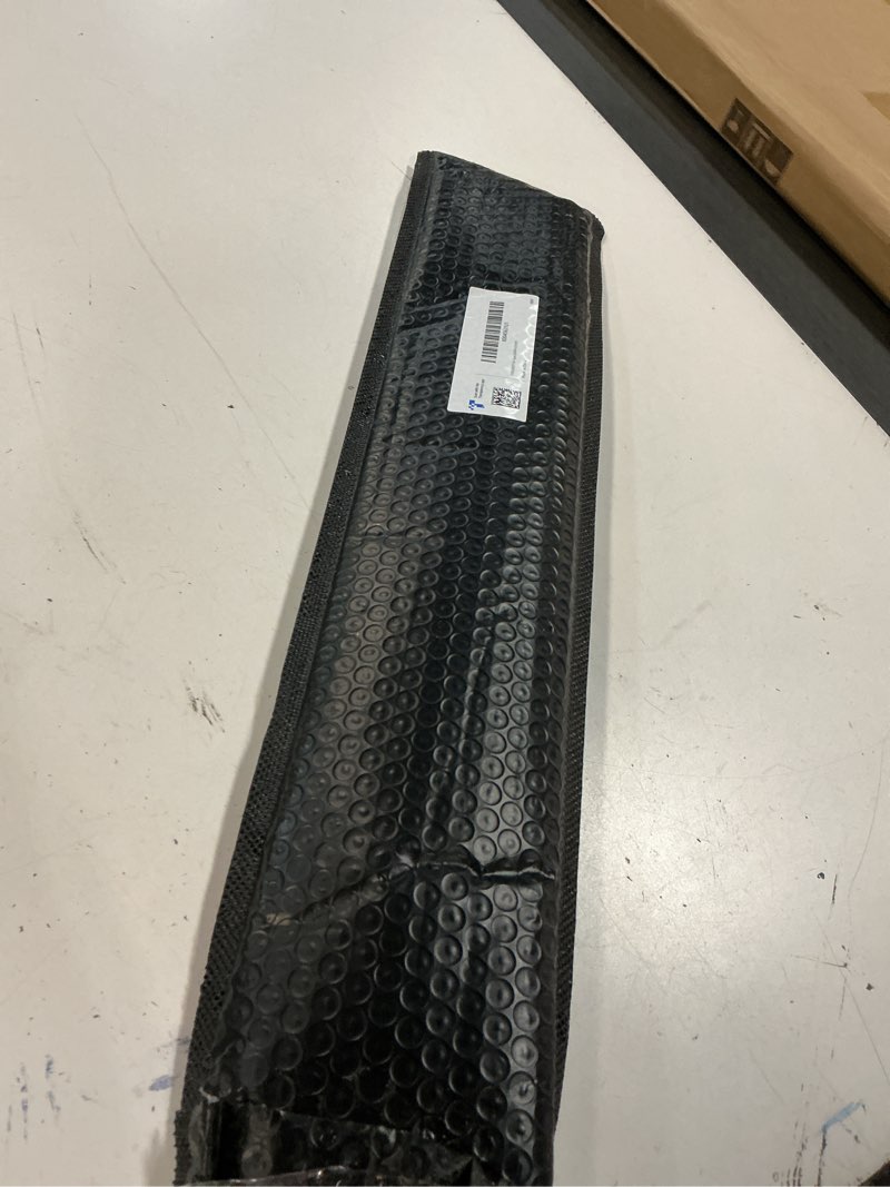 Condition photo showing New/Like New for replacement 2105200317a 21" mower blades, compatible with hypertough murray blackmax mna152701 mna 152901 mna 152903 mna152905 push mower, replace for 84005221 2105200317, 1 pack