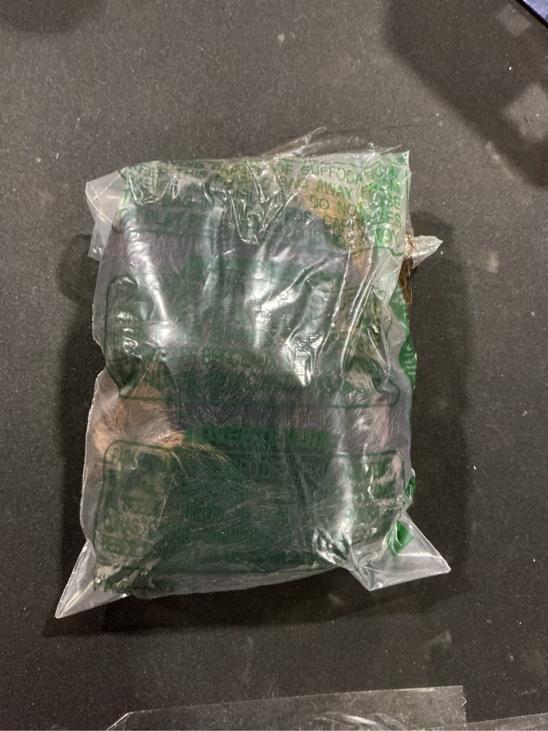 Condition photo showing Good Condition for FREEKWEEN Pixie Cut Wigs for Black Women Short Layered Haircut Pixie Cut Wig Human Hair Natural Blac