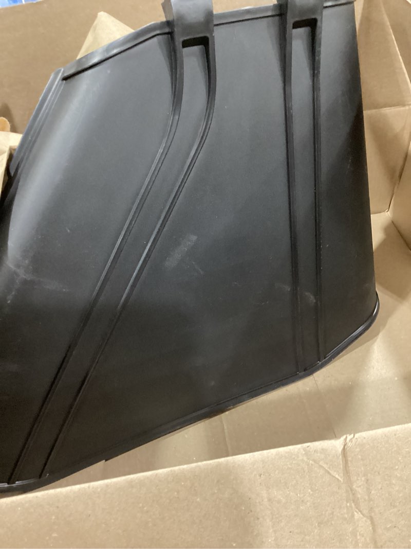 Condition photo showing Good Condition for xiaowei 108-7895 deflector for toro timecutter ss5000 ss5060 ss5035 ss5425 zs5000 sw5000 sw5425 74372 74387 74391 74630 74638 74661 74731 74790 exmark quest e series ek1000004