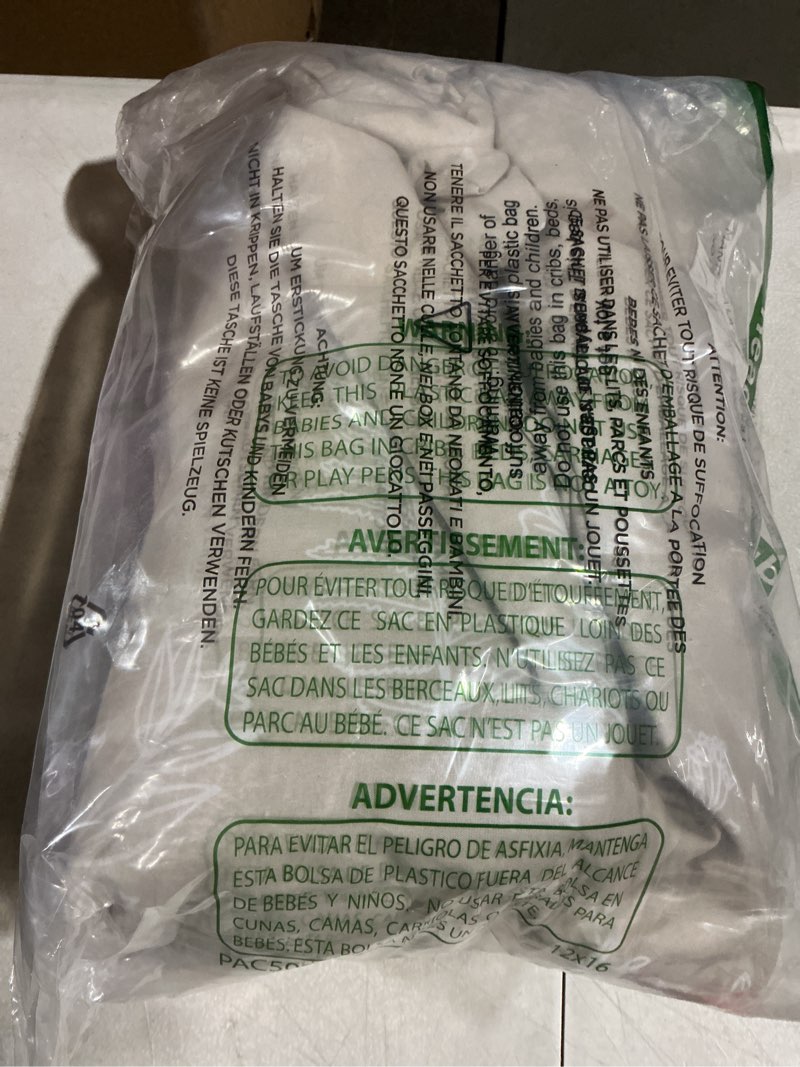 Condition photo showing Good Condition for MUXHOMO Duvet Cover King Size, Reversible Floral Beige Duvet Cover Set with Zipper Closure, 3 Pieces Botanical Patterns Soft Microfiber Bedding Set (90"x104", 2 Pillow Cases 20"×36") King(104"x90") 01 - Beige Leaves (No Comforter)