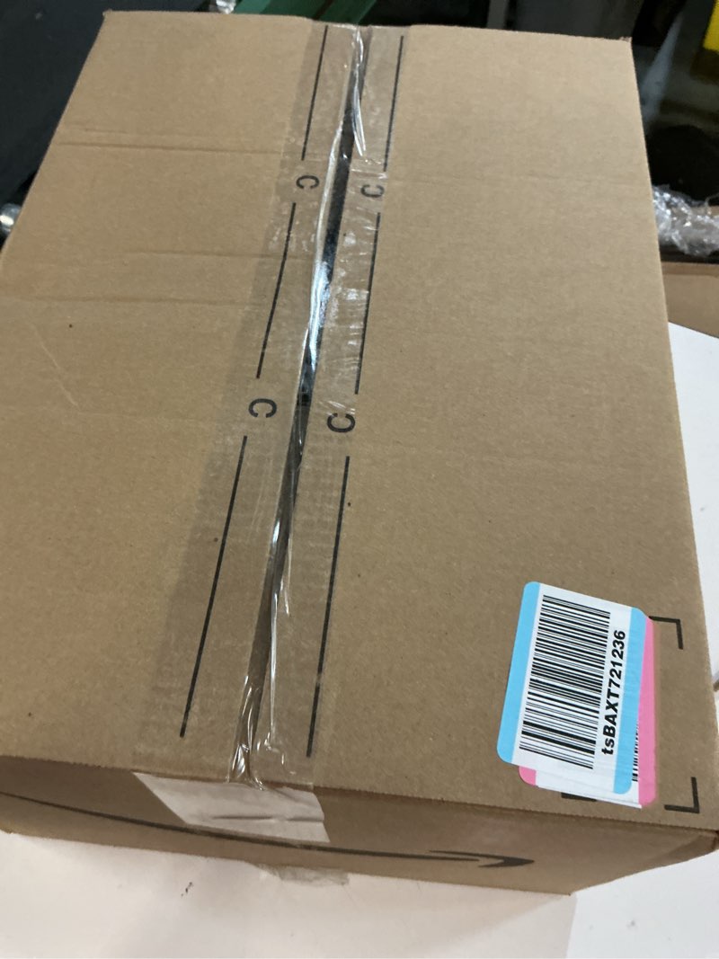 Condition photo showing Good Condition for AROMA® Professional Digital Rice Cooker, 10-Cup (Uncooked) / 20-Cup (Cooked), Slow Cooker, Multicooker, Steamer, Oatmeal Cooker, Auto Keep Warm, Sauté-then-Simmer®, 4 Qt, White, ARC-1230W