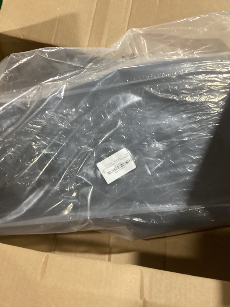 Condition photo showing Good Condition for RedCap 23" 150cc 250cc Utility ATV Seat Compatible with TaoTao ATA150D ATA250D Bull 150 Bull 200 250cc Sport Utility Rhino 250 Coolster 3150D 3150DX 3150DX-2 Chinese Quad ATV 4-Wheeler Large 23" Seat