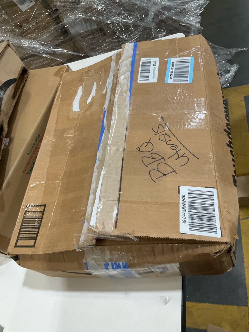 Condition photo showing As Is for poker