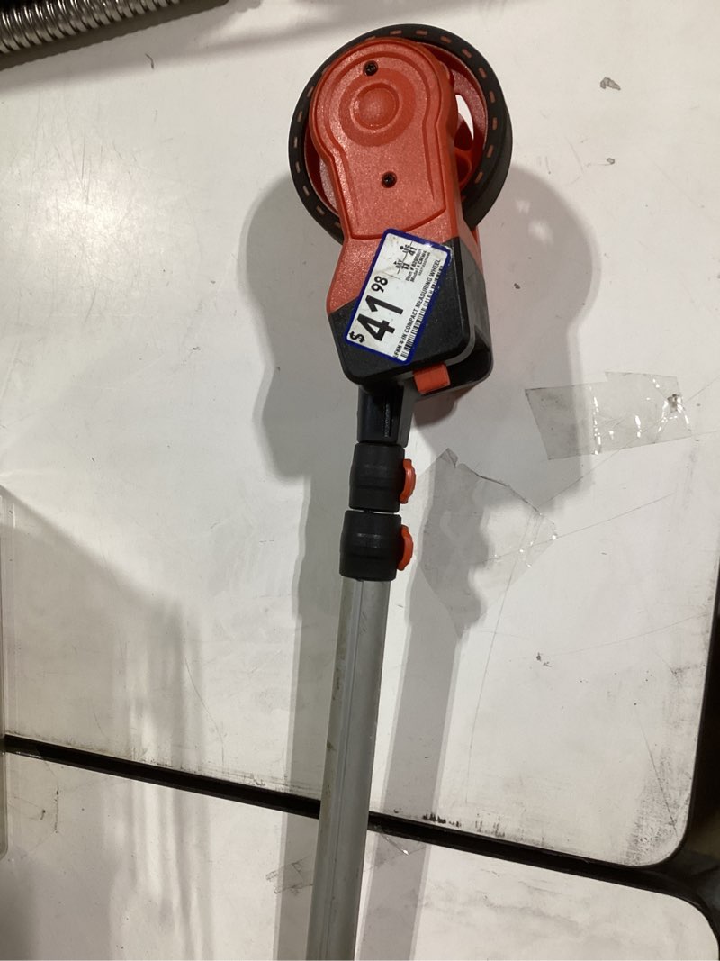 Condition photo showing Good Condition for crescent lufkin 4-in measuring wheel