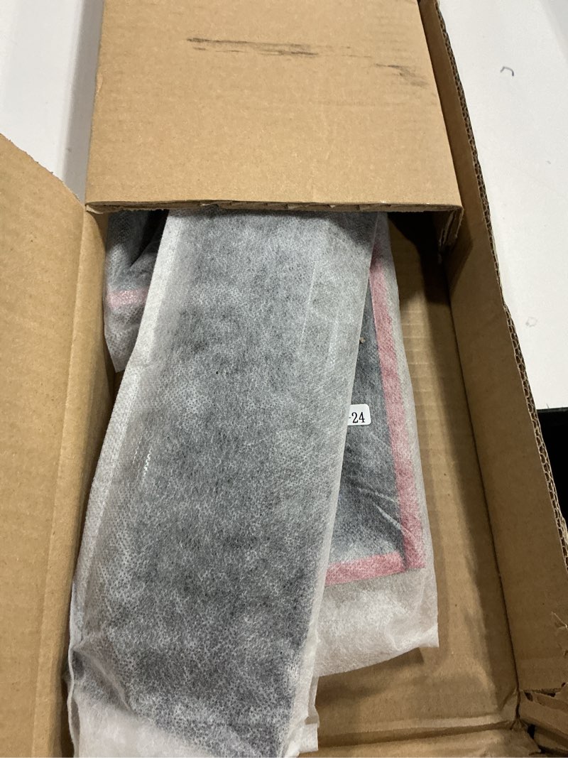 Condition photo showing Good Condition for Shatterproof Out-Channel Window Deflectors for Honda CR-V (CRV) 2023-2024, Rain Guards, Window Visors for Cars, Vent Deflector, Car Accessories, 6 pcs (for CRV 23-24 6-Piece)