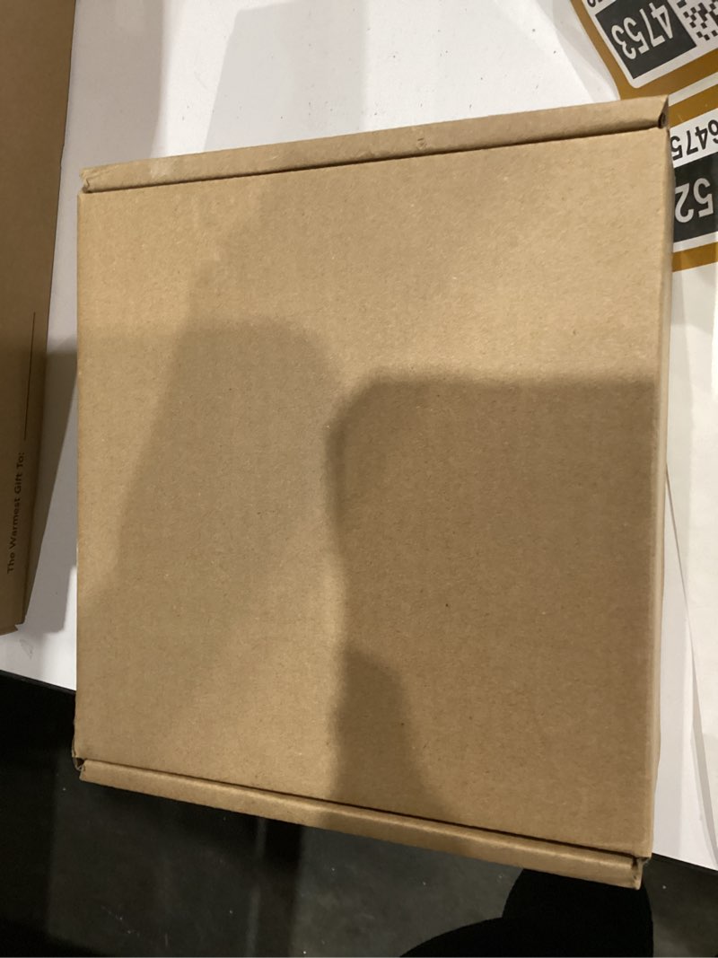 Condition photo showing New/Like New for Kidde Smoke Detector, 10-Year Battery Powered, LED Warning Light Indicators 1 Pack 9th Edition Kidde DETECT