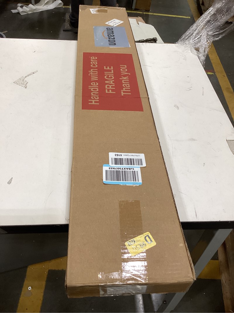 Condition photo showing New/Like New for window visor