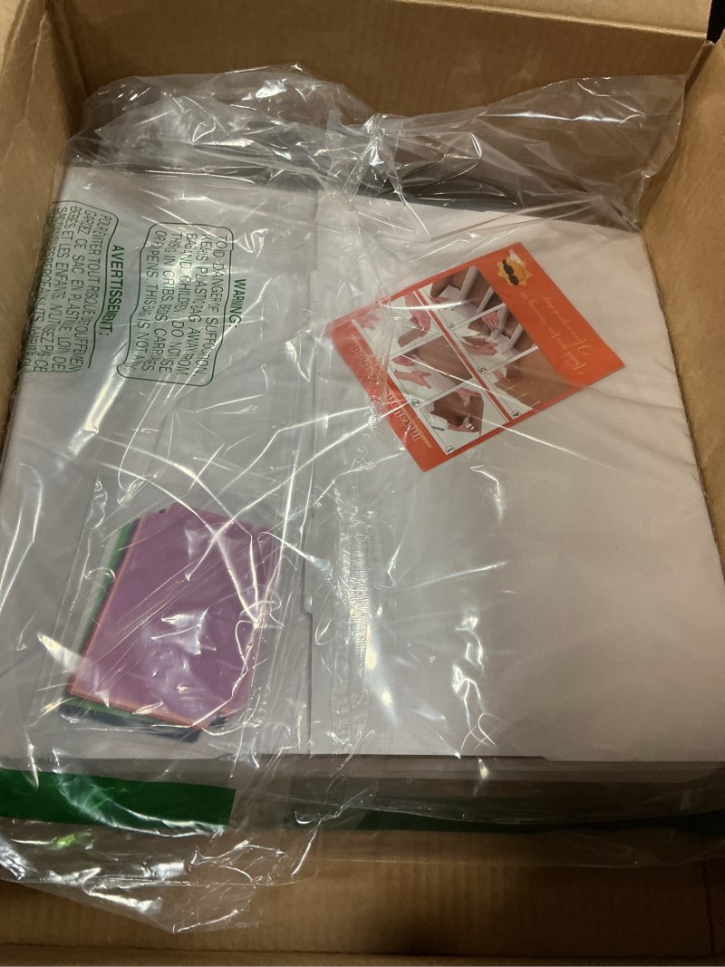 Condition photo showing Good Condition for 2 Set Sports Card Storage Boxes 3150 Count Bulk Card Trading Cards Collection Box Cardboard Card Storage Box for Card Game Baseball Card Sorting Tray Cases Cards with 10 Dividers Collector