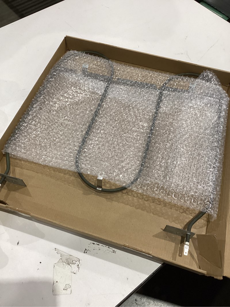 WP9760771 Range Oven Broil Heating Element Replacement for Whirlpool BS550PWS RBS245PRS IBS350PXS, R