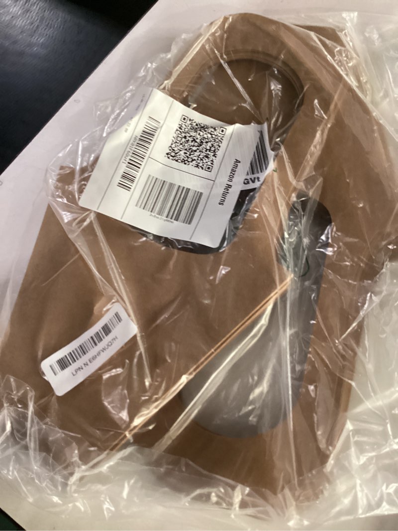 Condition photo showing Good Condition for cardboard cut outs(product info unknown)