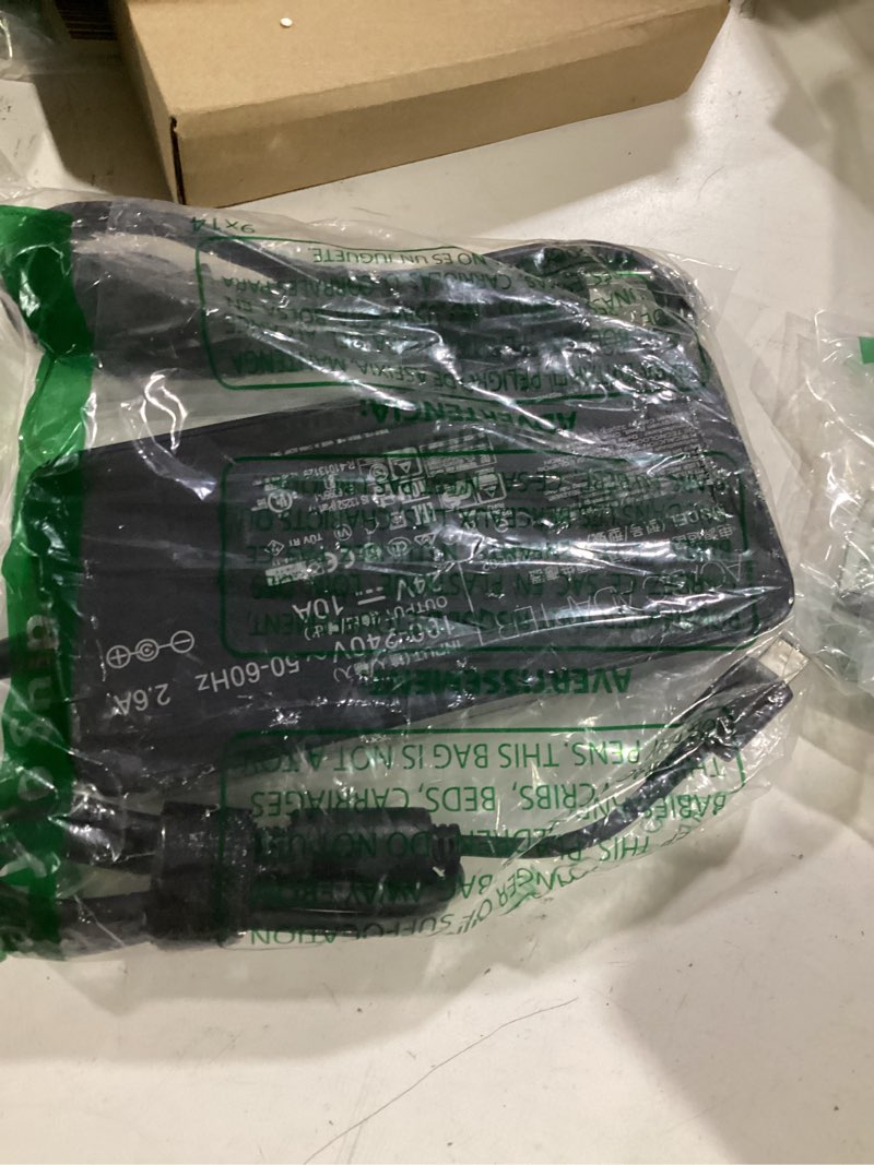 Condition photo showing Good Condition for 45w usb c charger compatible with acer gateway chromebook 311 315 c732 cbo311-1h cb315-4h cbo311-1h-c1mx cboa311-1h-c90f cb315-4h-c8xu c732-c6wu compatible with pa-1450-78 pa-1450-50