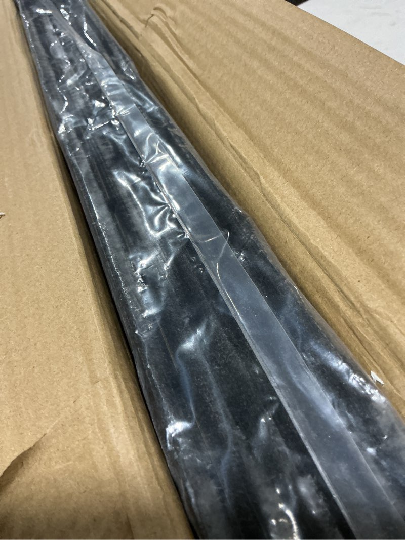 Condition photo showing Good Condition for umiacoustics 6 packs acoustic panel,47.2 x 23.6 inches decorative sound proof panel for office,home theater,studio,walnut color