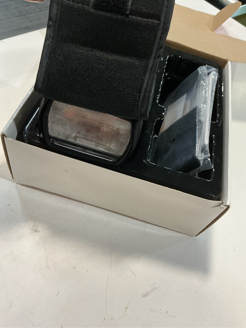 Condition photo showing Good Condition for gvm rgb led video light with bluetooth control, 60w photography studio lighting kit with stands, 2-packs 880rs dimmable led panel light for youtube, streaming, gaming, 8 applicable scenes, cri97 2 packs