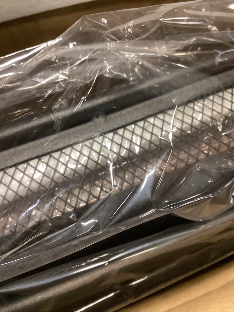 Condition photo showing Good Condition for Garden 4 you 3 Tier Metal Plant Stand Outdoor Indoor Waterproof, Stackable Heavy Duty Tall Plant Shelf Flower Pot Holder for Garden, Display Rack, Black